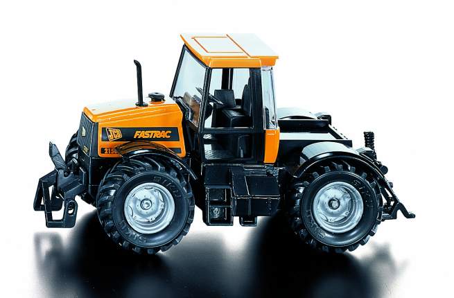 JCB 2150 Fastrac