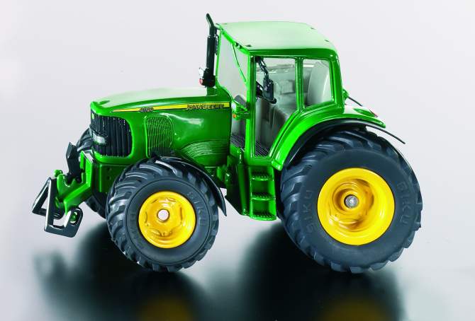 John Deere 6920 S