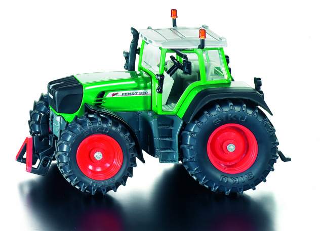 Siku 3254 Fendt 930 vario Die cast 1:32