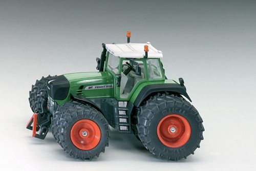 Fendt 930 vario tracteur