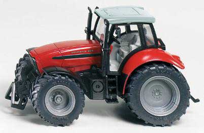 Same Diamond 265 tracteur