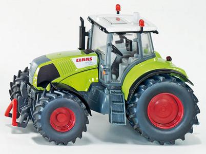 Tracteur 2