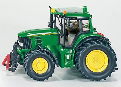 John Deere 7530
