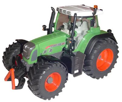 Fendt 718 VARIO