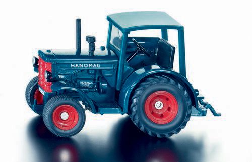 Hanomag R45