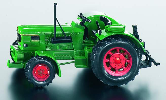Deutz D 9005 tracteur