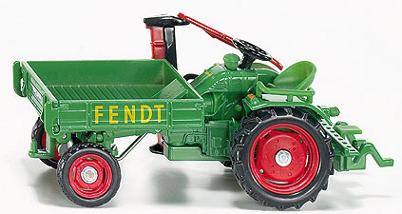 PORTE OUTILS Fendt