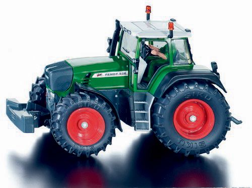 Fendt 926