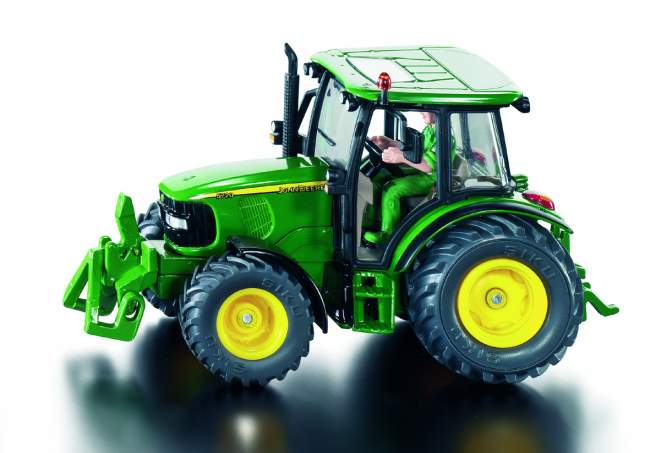 John Deere 5720
