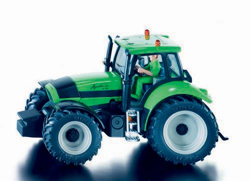 Deutz Agrotron 235