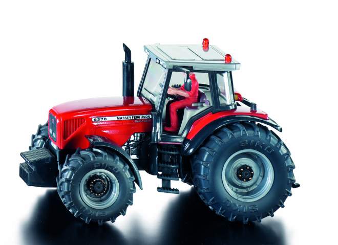 Massey Ferguson 8720 MF XTRA