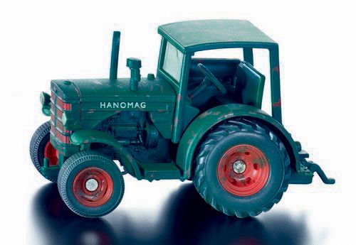 Hanomag R45 patin ancien