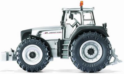Siku 4481 Fendt 930 A9 édition limitée Die cast 1:32