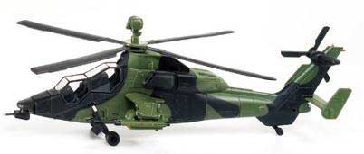 Siku 4912 Tiger helicoptere combat Miniatures 1:50 Siku 4912 Tiger helicoptere combat Miniatures 1:50