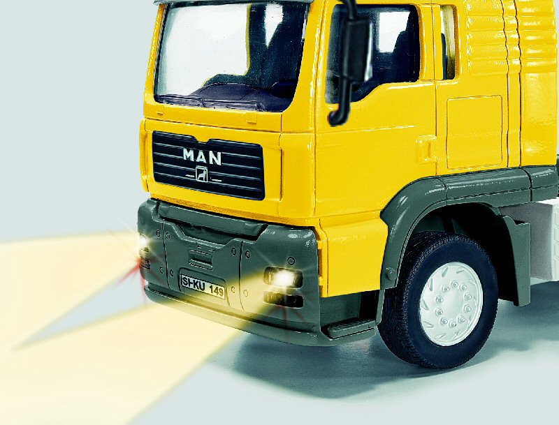 Siku 6720