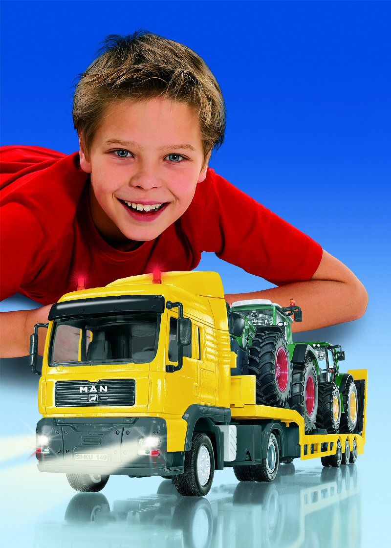 Siku 6720