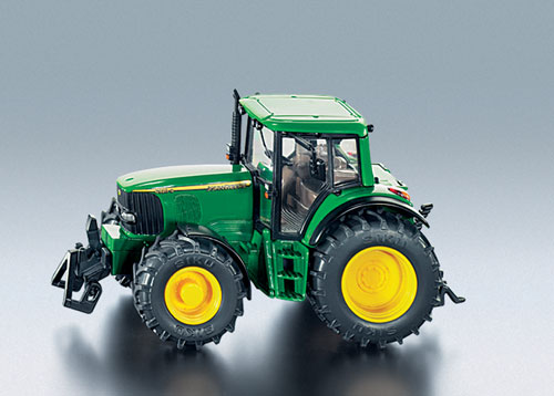 Siku 6751 John Deere tracteur radio commandé Miniatures 1:32
