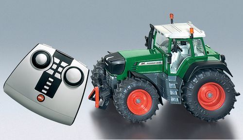 Siku 6754 Fendt 930 coffret radio-commandé Miniatures 1:32