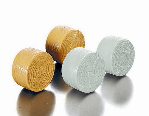 20 balles foin rondes