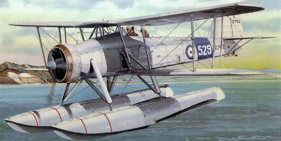 Smer 818 FAIREY SWORDFISH MK 2 Plastic models 1:48 Smer 818 FAIREY SWORDFISH MK 2 Plastic models 1:48