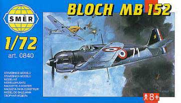 BLOCH MB 152