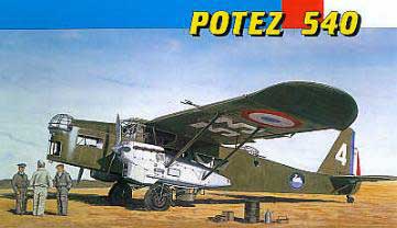 Smer 846 POTEZ 540 Plastic models 1:72 Smer 846 POTEZ 540 Plastic models 1:72