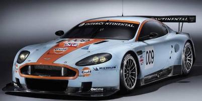 Solido 118045 ASTON MARTIN DBR 9 2008 Miniatures 1:18 Solido 118045 ASTON MARTIN DBR 9 2008 Miniatures 1:18