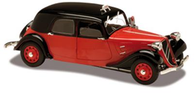 Solido 118301 CITROEN 11B Die cast 1:18 Solido 118301 CITROEN 11B Die cast 1:18