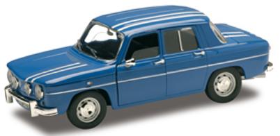 Solido 118900 RENAULT 8 GORDINI Miniatures 1:18 Solido 118900 RENAULT 8 GORDINI Miniatures 1:18