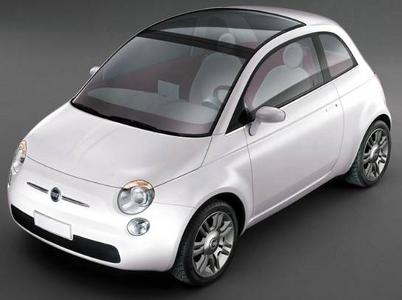 Solido 15005 Fiat 500 EXCLU Die cast 1:43 Solido 15005 Fiat 500 EXCLU Die cast 1:43