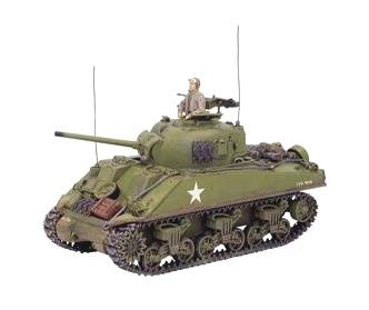 Solido 150499 US M4A3 SHERMAN 81007 Die cast 1:32 Solido 150499 US M4A3 SHERMAN 81007 Die cast 1:32