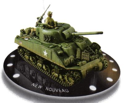 GERMAN TIGER I