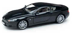 ASTON MARTIN DB 9 2004