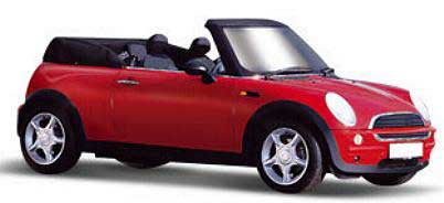 NEW MINI COOPER 2005