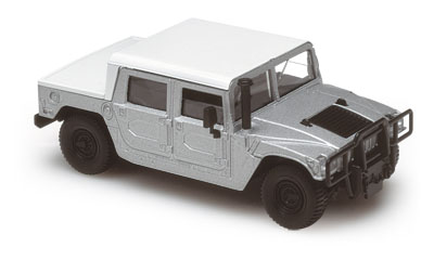 HUMMER H1