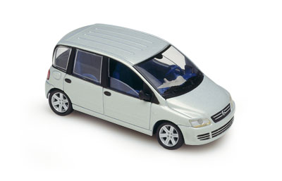 NEW Fiat MULTIPLA