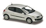 RENAULT CLIO 2 PORTES 2005