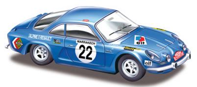 ALPINE A110