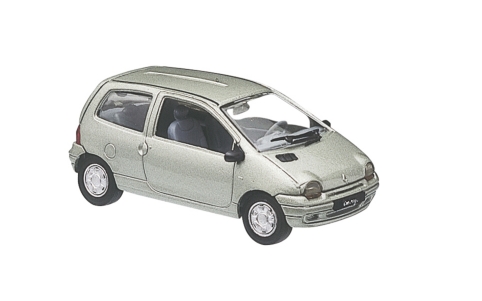 Solido 1530 Renault TWINGO Miniatures 1:43