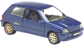 CLIO WILLIAMS