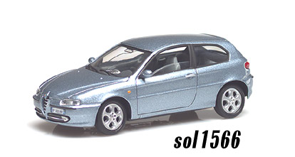 ALFA ROMEO 147