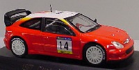 CITROEN XSARA T4 WRC