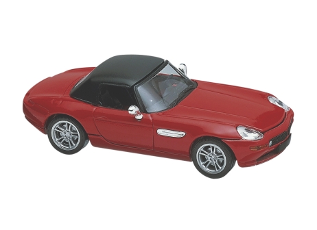 Solido 1581 BMW Z8 1999 Miniatures 1:43