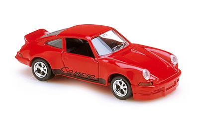 Porsche Carrera 1973