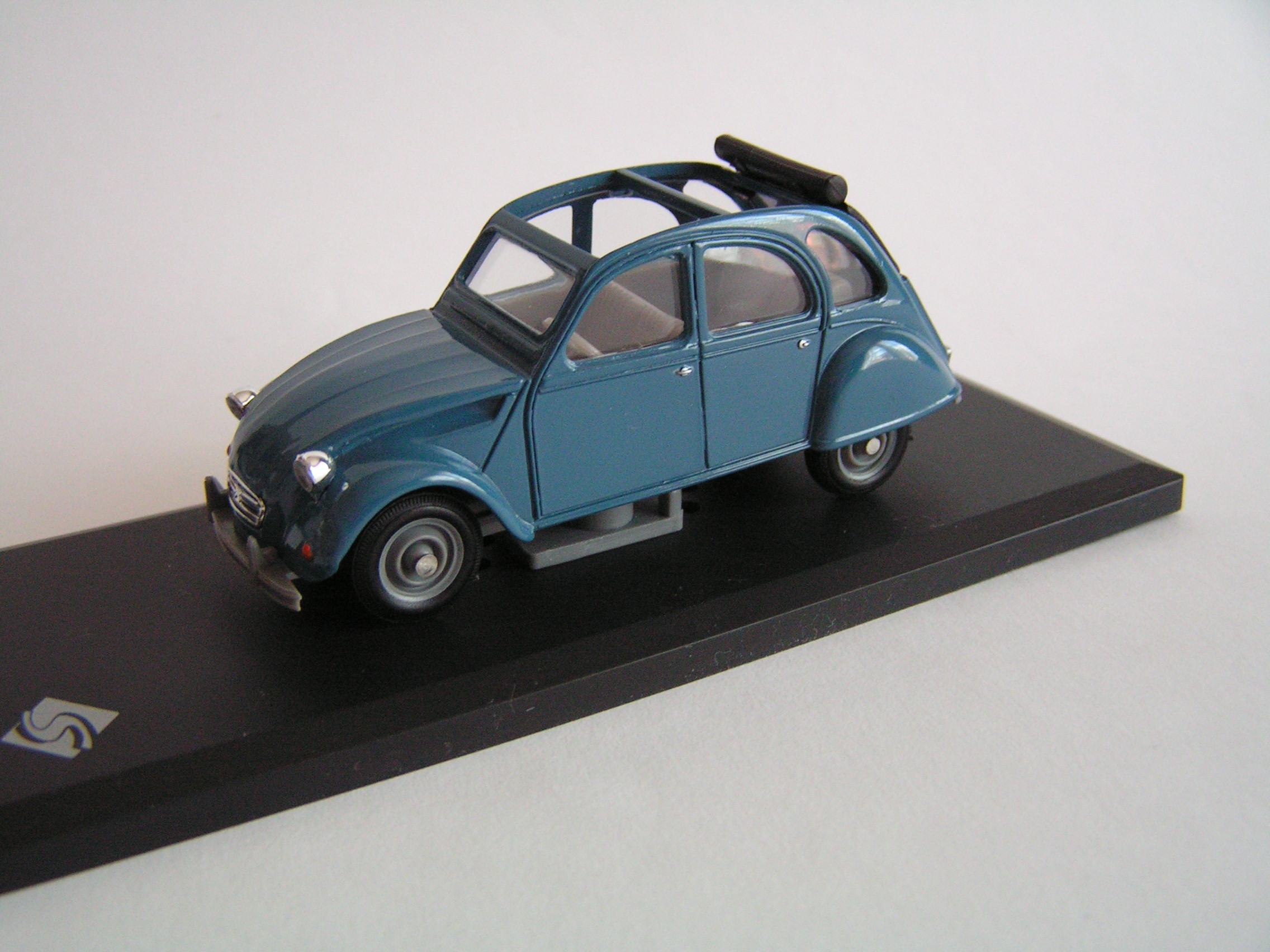 Citroën 2 CV 1979
