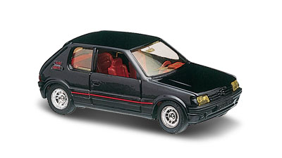 Peugeot 205 GTI 1984