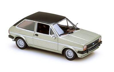 Ford FIESTA 1978