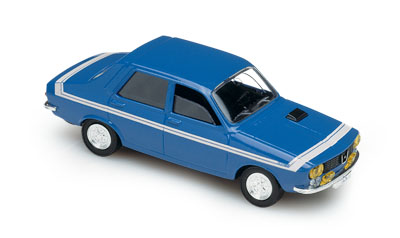 Solido 1857 RENAULT 12 GORDINI 1971 Miniatures 1:43 Solido 1857 RENAULT 12 GORDINI 1971 Miniatures 1:43