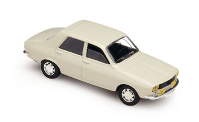 Solido 1864 RENAULT 12 TL 1970 Miniatures 1:43 Solido 1864 RENAULT 12 TL 1970 Miniatures 1:43
