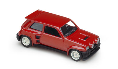 RENAULT 5 MAXI KIT 1986